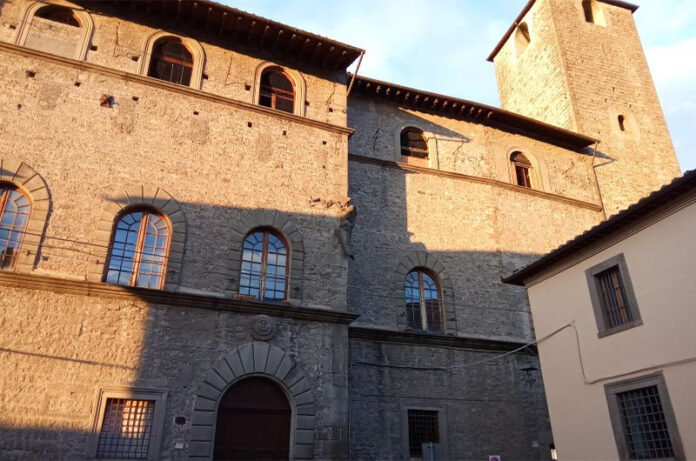 Palazzo Chigi VT Palazzo Chigi VT