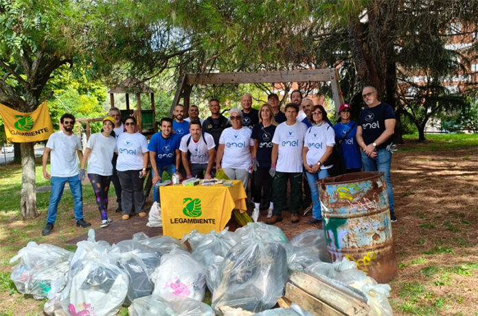 Park Litter 2025 Park Litter 2025