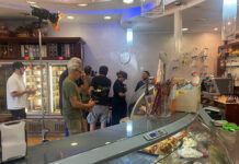 Pasticceria Lombardelli Linea Verde settembre 2025