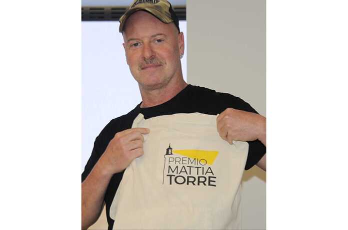 Premio Mattia Torre Premio Mattia Torre