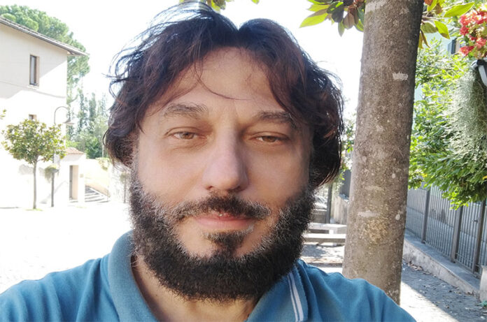 Salvatore Enrico Anselmi-cover Salvatore Enrico Anselmi-cover