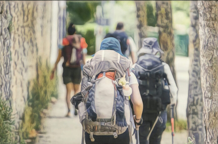 Settimana del Pellegrino