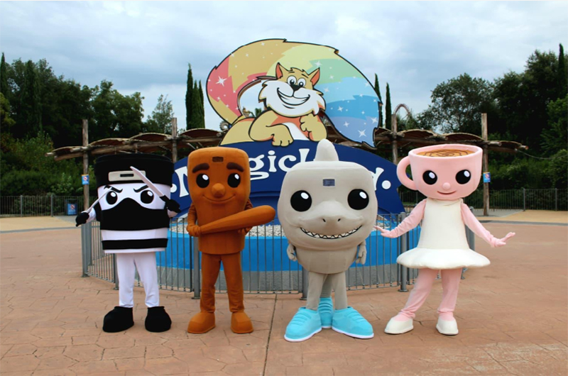 Skifidol Italian Brainrot