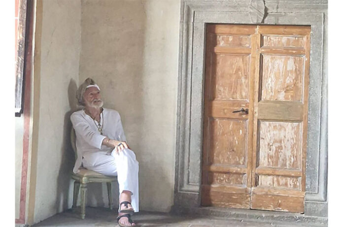 Stash Klossowski de Rola