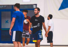 WeCOM-Ortoetruria, in programma altre due amichevoli precampionato Stella Azzurra VT