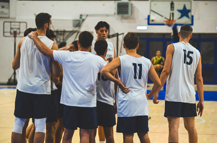 StellaAzzurraVT_amichevole