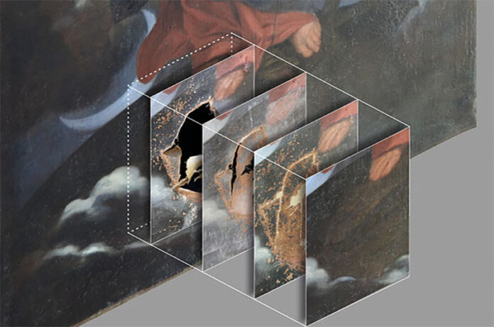 Sulla via del Ritorno