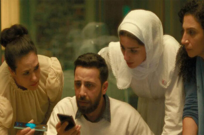 The voice of Hind Rajab