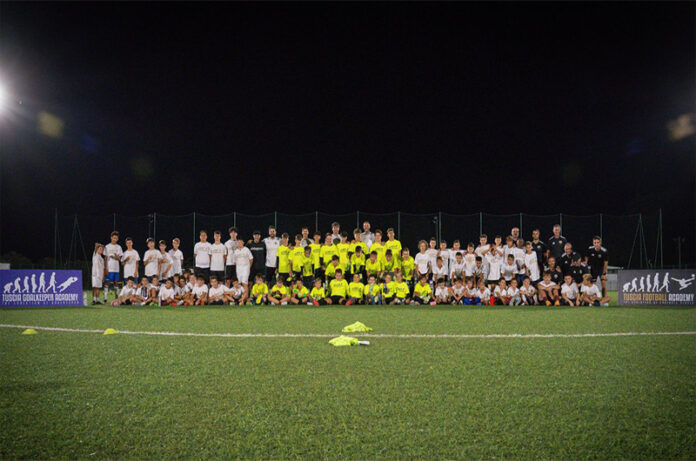 Tuscia Football Night 2K25