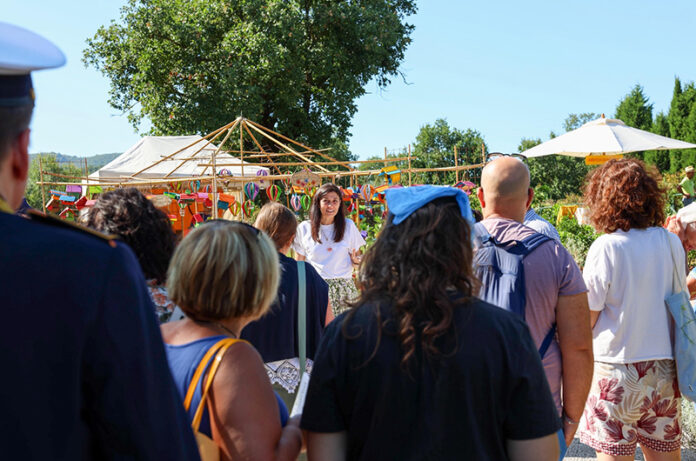 Verdi e Contenti_Chiara Brunori