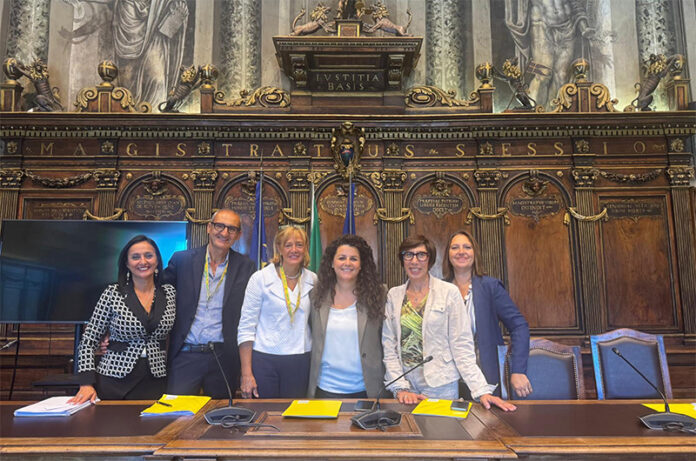 Villaggio Coldiretti-conf Villaggio Coldiretti-conf