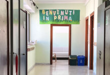 Vitorchiano scuola primaria al via