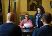 Affidamento dello stadio “Rocchi” alla Viterbese, la sindaca Frontini: “Un traguardo storico per la città” affidamento stadio comunale e. rocchi