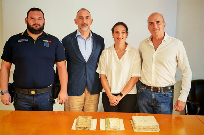 antichi atti notarili antichi atti notarili