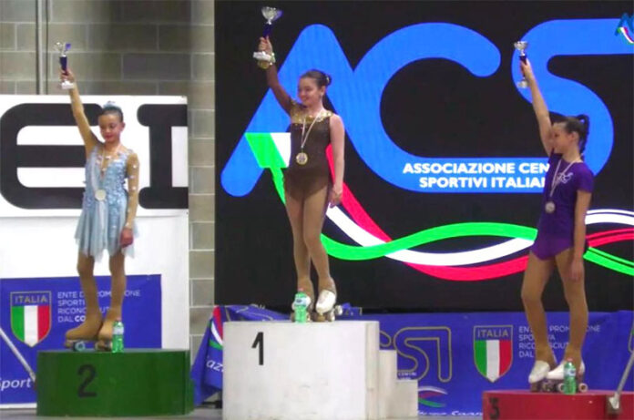 campionati di Riccione