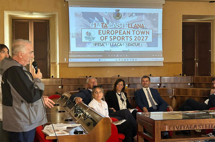 civita cap eu sport 2027 civita cap eu sport 2027