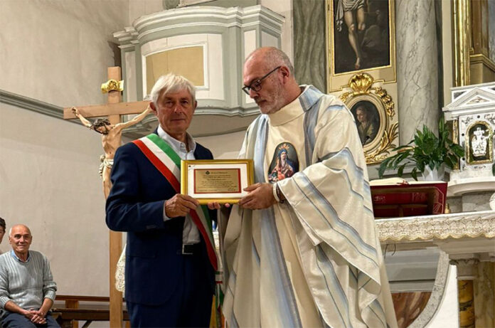 don Fedoro Spadavecchia