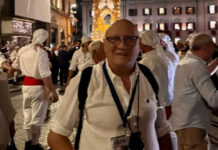 I numeri di Dies Natalis 2025 resi dal Prof. Nuccio Chiossi