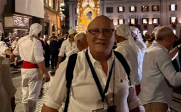 I numeri di Dies Natalis 2025 resi dal Prof. Nuccio Chiossi