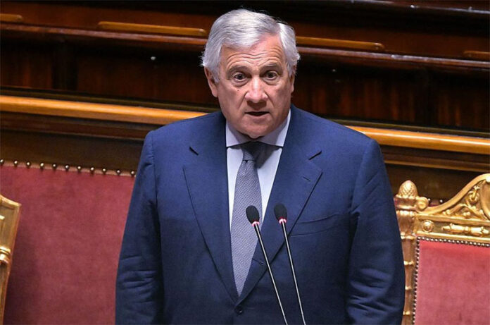 ministro esteri 2025 ministro esteri 2025