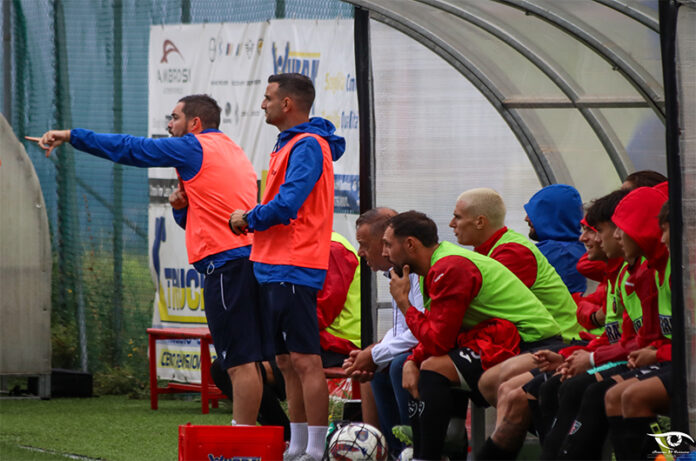 mister Christian Chirieletti