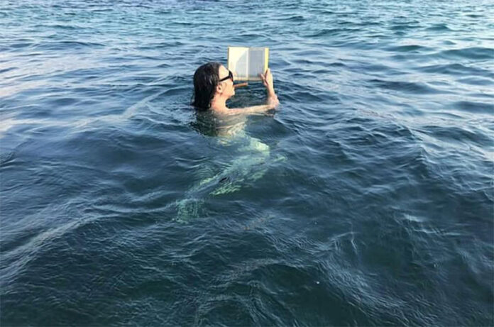 mostra di Ariado Miotti