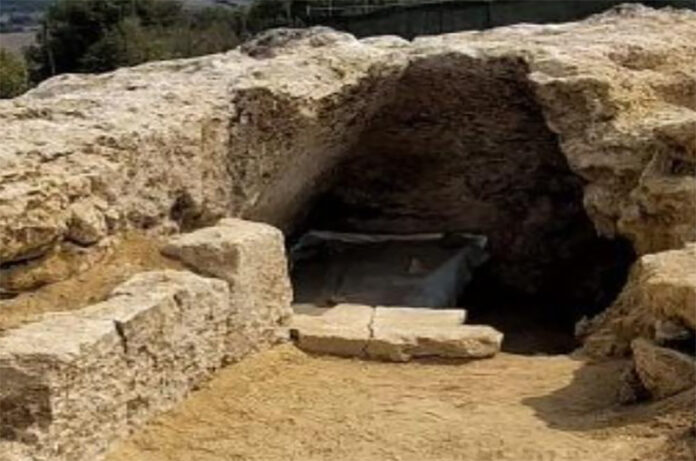 nuova tomba a motarossi tarquinia_fonte Antica Viae