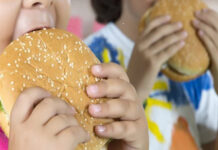 Obesità infantile: una crisi storica. Per la prima volta, i bambini obesi superano quelli sottopeso obesitàinfantile