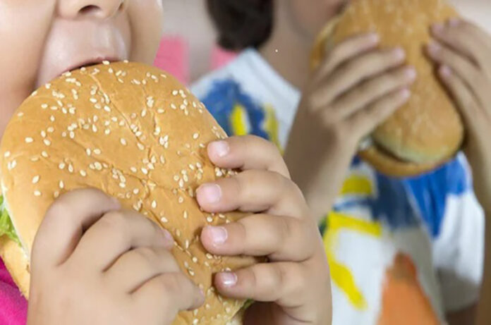 obesitàinfantile obesitàinfantile