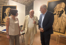 rossi, mastrocinque e olmi