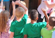 servizio di pre-scuola