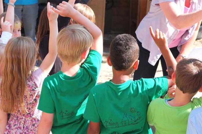 servizio di pre-scuola servizio di pre-scuola