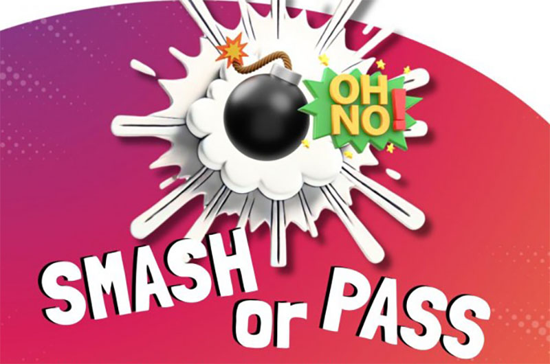 smash or pass0
