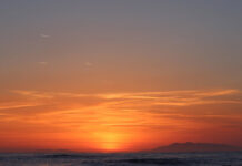 Racconta il Lazio con un tramonto, i più belli saranno selezionati e si sfideranno nelle stories di instagram