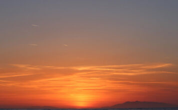 Racconta il Lazio con un tramonto, i più belli saranno selezionati e si sfideranno nelle stories di instagram