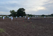 La FC Sassacci è pronta, parte la nuova stagione