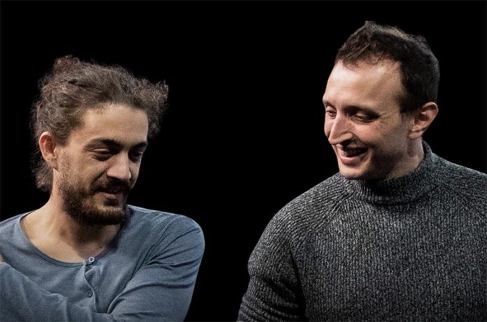 Aleksandros Memetaj e Yoris Petrillo