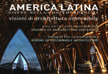 Presentazione ufficiale del volume “America Latina. Vivere nella contemporaneità” presso la Sala Fanfani dell’IILA