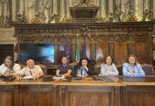 Amici a quattro zampe, i progetti di Enpa con il Comune di Viterbo e alcune realtà locali Amici a 4 zampejpg