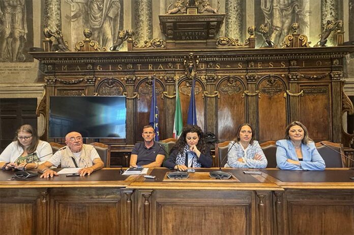 Amici a 4 zampejpg Amici a 4 zampejpg