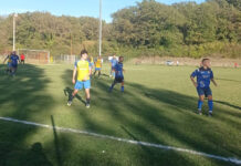 L’Asd Viterbo FC supera la Virtus Marta in trasferta Asd Viterbo FC