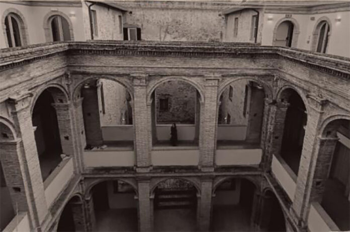 BAC–Borgo Arti Collescipoli BAC–Borgo Arti Collescipoli