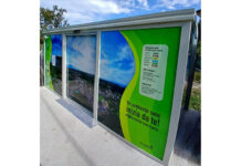 Bassano in Teverina, aperta l’isola ecologica informatizzata per i non residenti Bassano in Teverina, isola ecologica informatizzata per non residenti