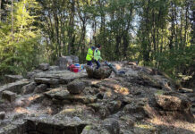 Bassano in Teverina, nuovo scavo archeologico a Pietramara