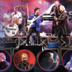 Brennero 66 tribute band