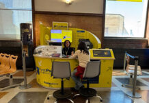 “Punto Poste Casa & Famiglia”, in 2 uffici di Viterbo attivi gli spazi per rispondere alle esigenze del cittadino C&F Viterbo centro 1