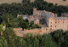 Il Castello di Montecalvello insieme al proprietario Prince Stash, dai Monaldeschi a Balthus Castello di Montecalvello