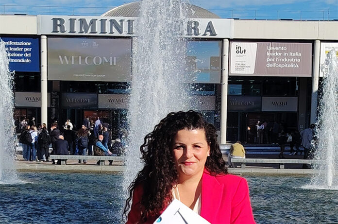 Chiara Frontini-Rimini Chiara Frontini-Rimini