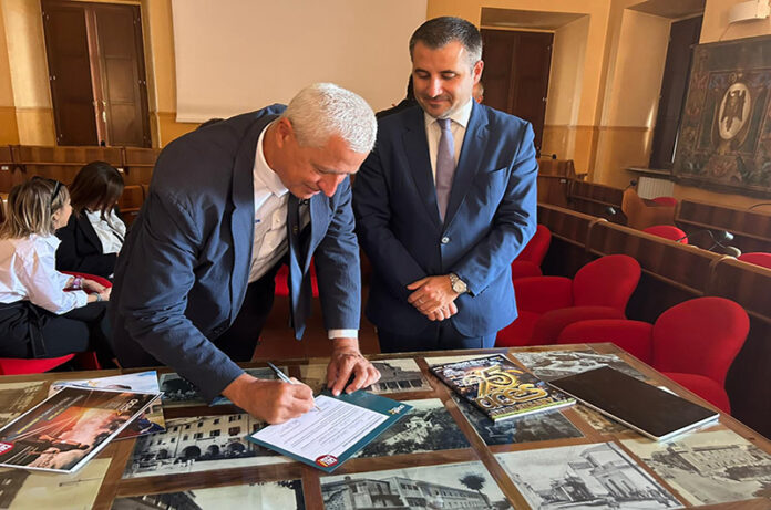 Civita Castellana (2)