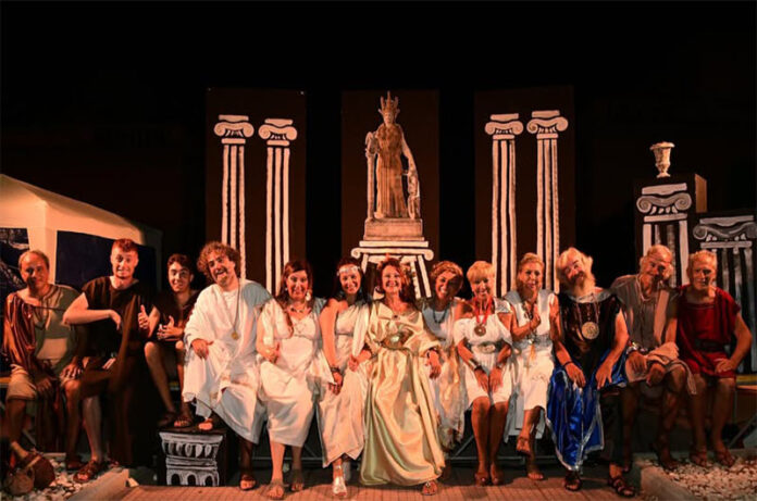 Compagnia Anta e Go-2025